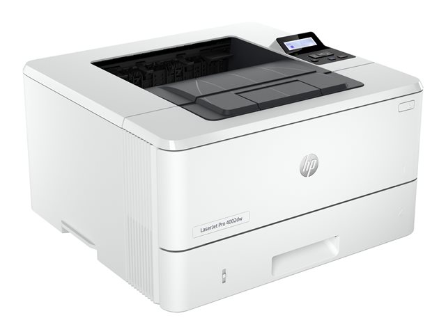 HP LaserJet Pro 4002dw Printer