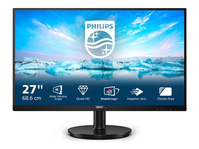 PHILIPS 275V8LA/00 27inch monitor