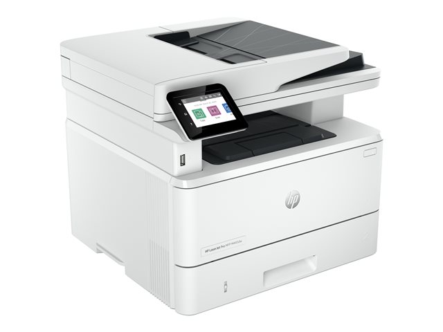 HP LaserJet Pro MFP 4102dw Printer