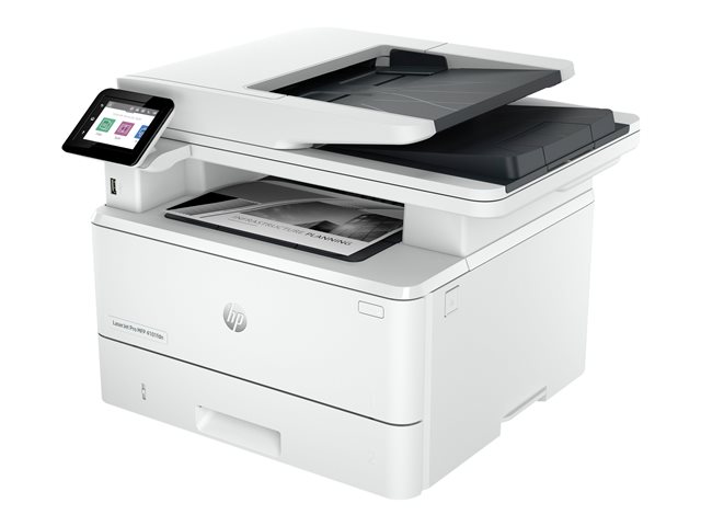 HP LaserJet Pro MFP 4102fdw Printer