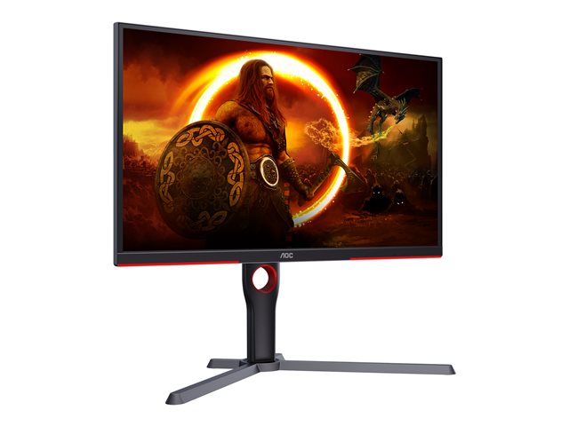 AOC 25G3ZM/BK 24.5inch 1920x1080 VA Flat
