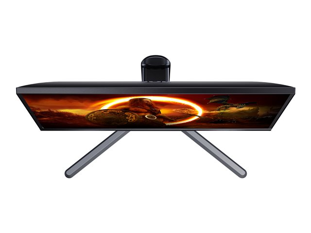 AOC 25G3ZM/BK 24.5inch 1920x1080 VA Flat