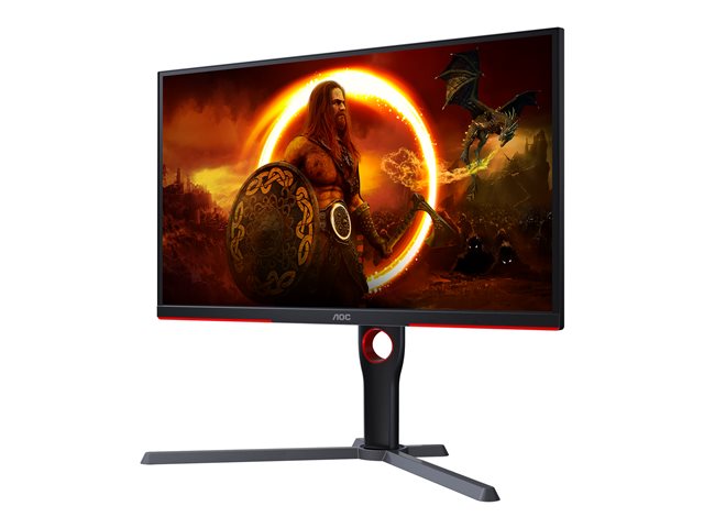 AOC 25G3ZM/BK 24.5inch 1920x1080 VA Flat