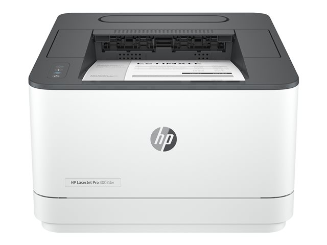 HP LaserJet Pro 3002dw 33ppm Printer