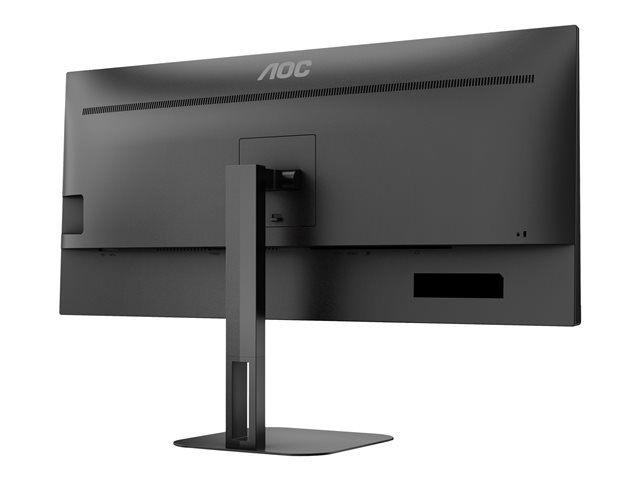 AOC U34V5C/BK 34inch VA WQHD display