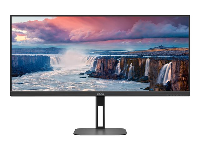 AOC U34V5C/BK 34inch VA WQHD display