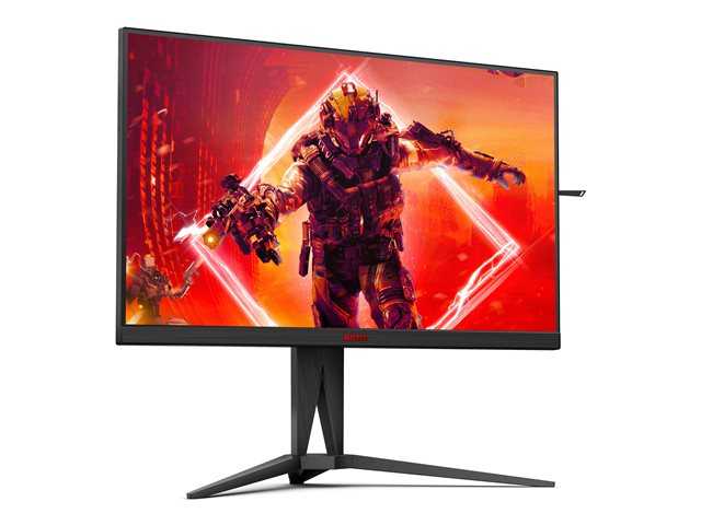 AOC AG275QZN/EU 27i QHD VA display