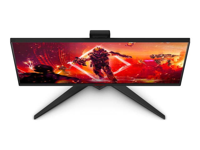 AOC AG275QZN/EU 27i QHD VA display