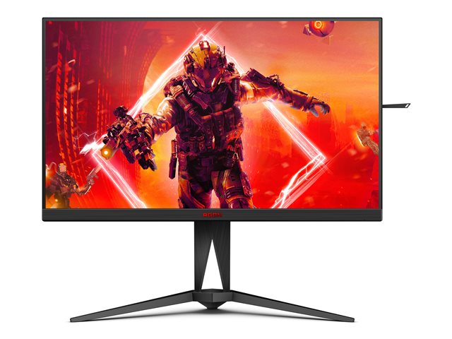 AOC AG275QZN/EU 27i QHD VA display