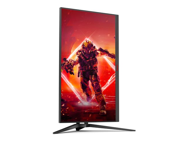 AOC AG275QZN/EU 27i QHD VA display