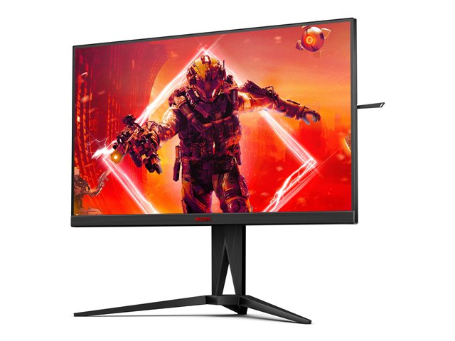 AOC AG275QZN/EU 27i QHD VA display