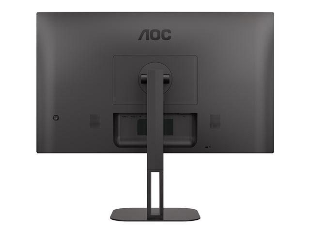 AOC Q27V5N/BK 27inch WQHD VA 75Hz 4ms
