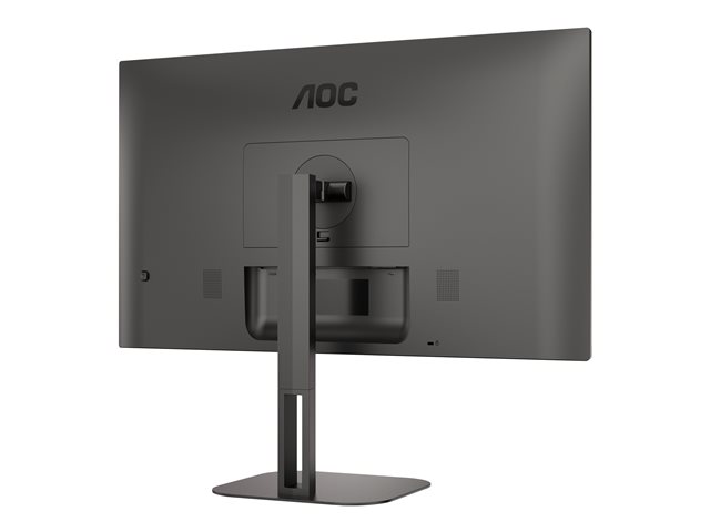 AOC Q27V5N/BK 27inch WQHD VA 75Hz 4ms