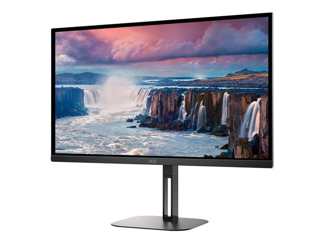 AOC Q27V5N/BK 27inch WQHD VA 75Hz 4ms