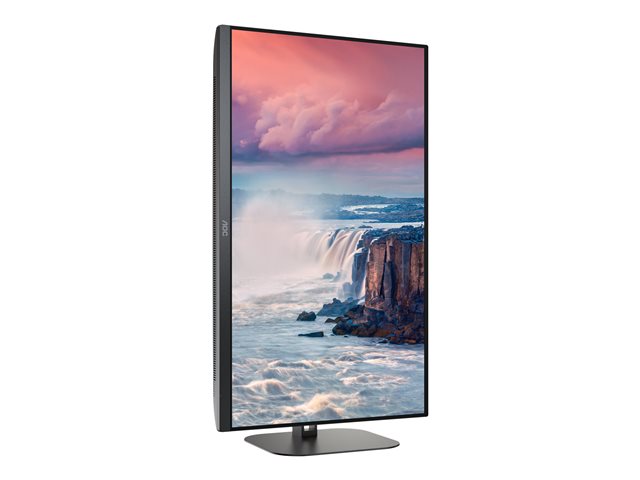 AOC Q27V5N/BK 27inch WQHD VA 75Hz 4ms