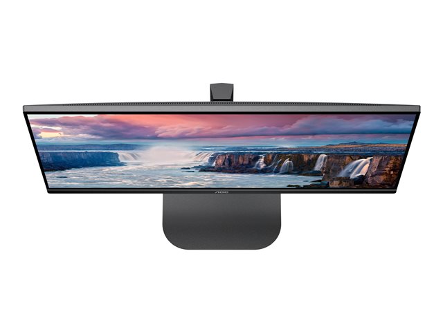 AOC Q27V5N/BK 27inch WQHD VA 75Hz 4ms