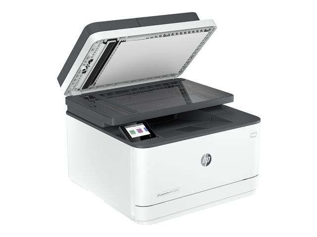 HP LaserJet Pro MFP 3102fdn 33ppm Print