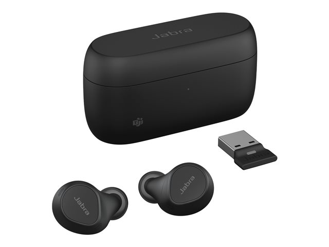 JABRA Evolve2 Buds MS wireless earphones
