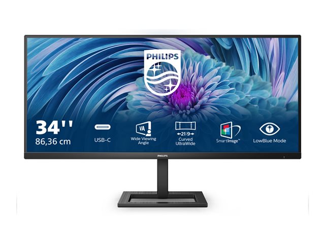 PHILIPS 346E2LAE/00 monitor