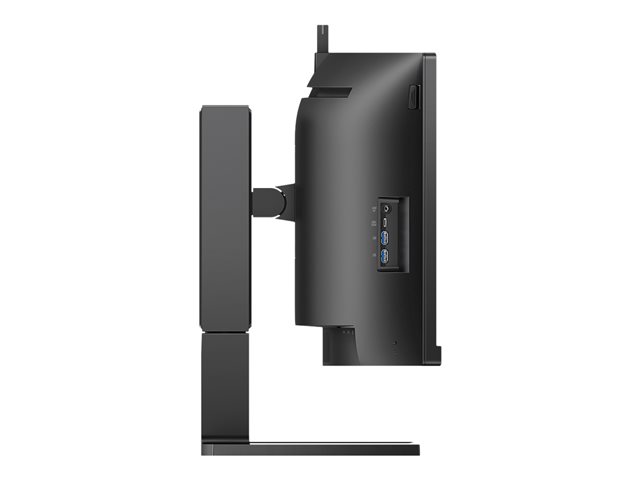 PHILIPS 44.5inch VA Curved Monitor