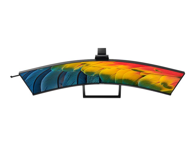 PHILIPS 44.5inch VA Curved Monitor