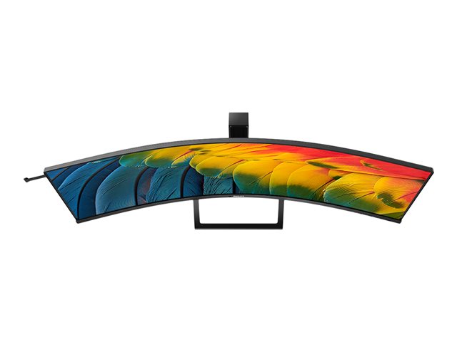 PHILIPS 44.5inch 5120x1440 VA Curved Mon