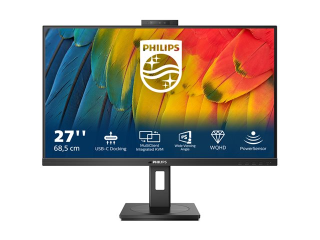 PHILIPS 27B1U5601H/00 monitor
