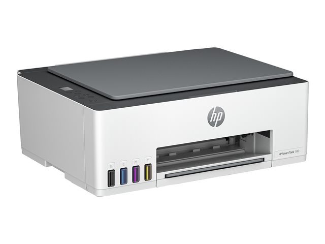 HP Smart Tank 580 AiO 12/5ppm Printer