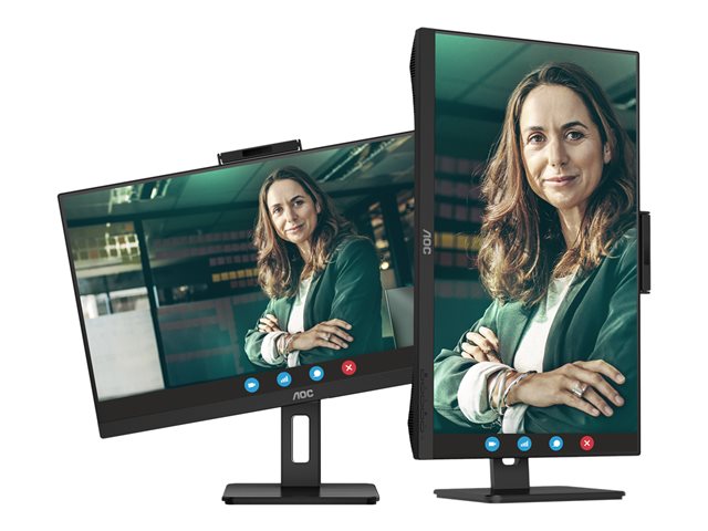 AOC 24P3CW 23.8inch