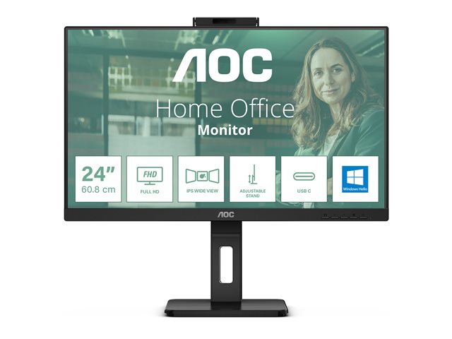 AOC 24P3CW 23.8inch