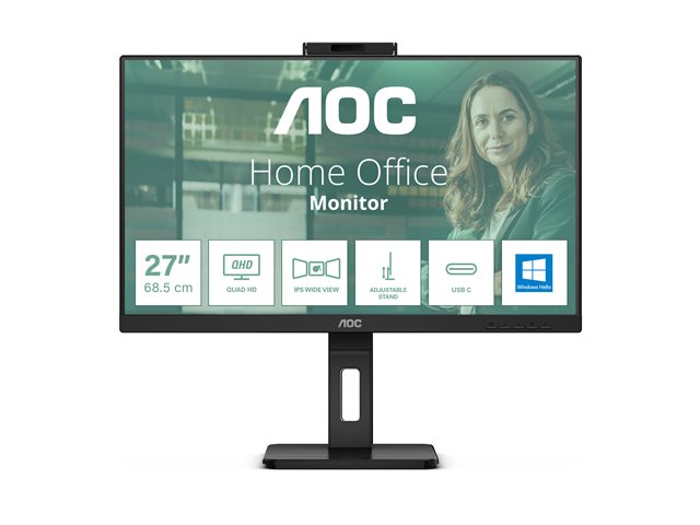 AOC Q27P3CW 27inch IPS TFT 2560x1440