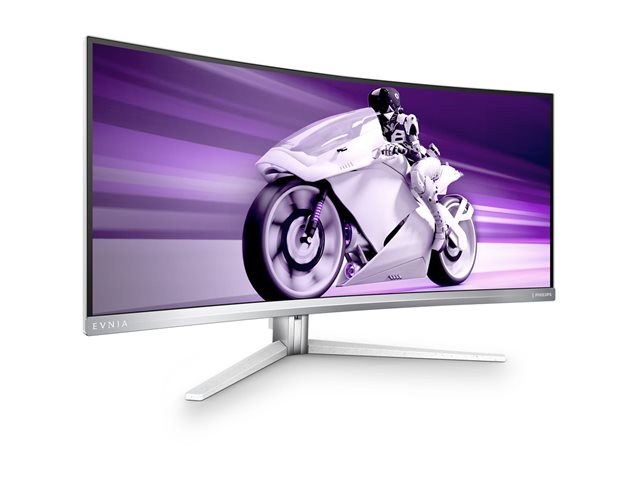 PHILIPS 34M2C8600/00 34inch Curved QLED