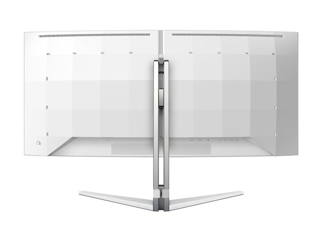 PHILIPS 34M2C8600/00 34inch Curved QLED
