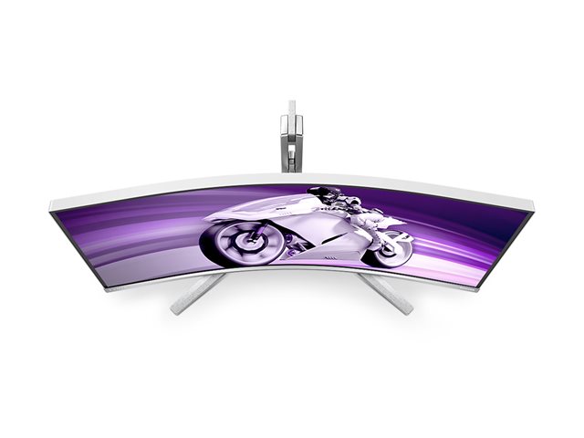 PHILIPS 34M2C8600/00 34inch Curved QLED