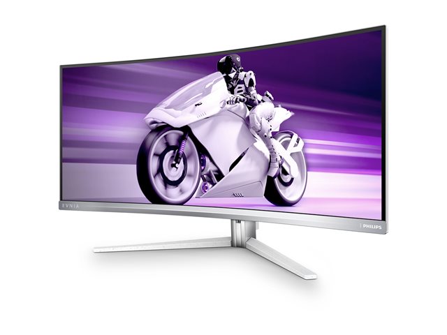 PHILIPS 34M2C8600/00 34inch Curved QLED
