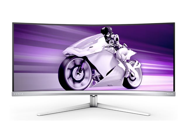 PHILIPS 34M2C8600/00 34inch Curved QLED