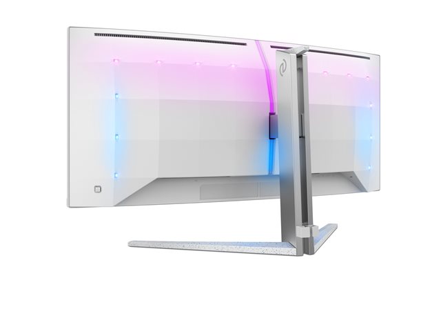 PHILIPS 34M2C8600/00 34inch Curved QLED