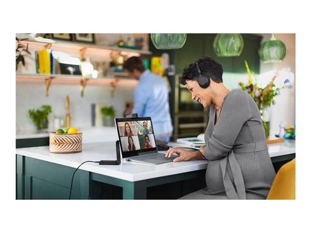 JABRA Evolve2 55 Link380a MS Stereo