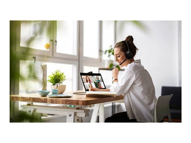 JABRA Evolve2 50 MS Stereo Headset