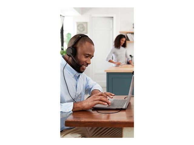 JABRA Evolve2 50 MS Stereo Headset