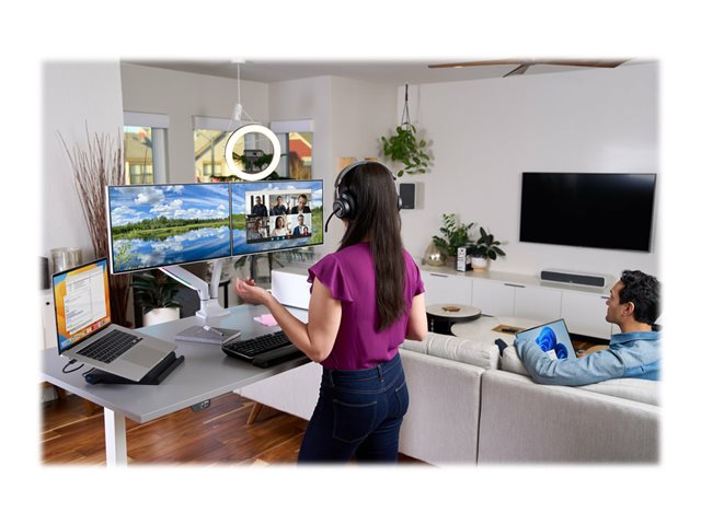 KENSINGTON H3000 Bluetooth Headset