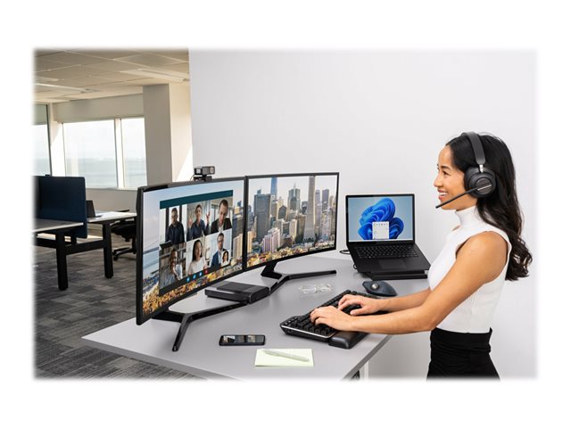 KENSINGTON H3000 Bluetooth Headset