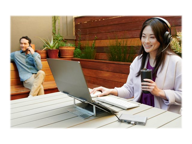 KENSINGTON H3000 Bluetooth Headset