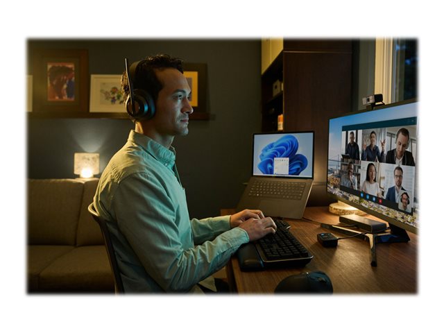 KENSINGTON H3000 Bluetooth Headset