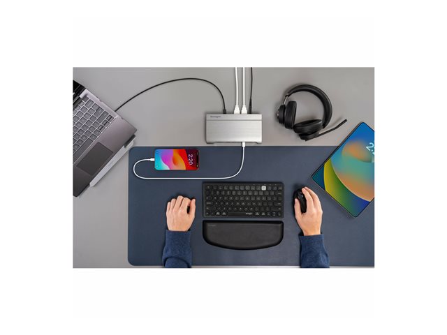KENSINGTON H3000 Bluetooth Headset