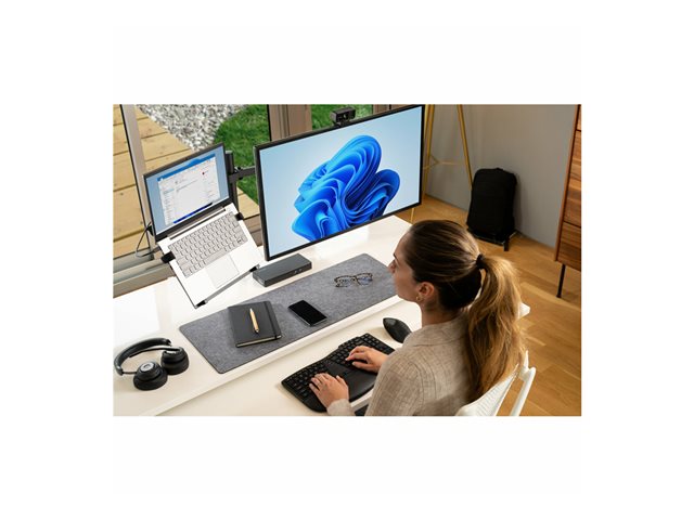KENSINGTON H3000 Bluetooth Headset