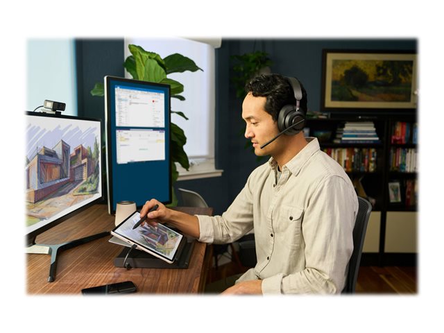 KENSINGTON H3000 Bluetooth Headset