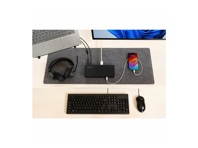 KENSINGTON H3000 Bluetooth Headset