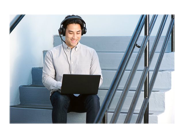 KENSINGTON H2000 USB-C Headset