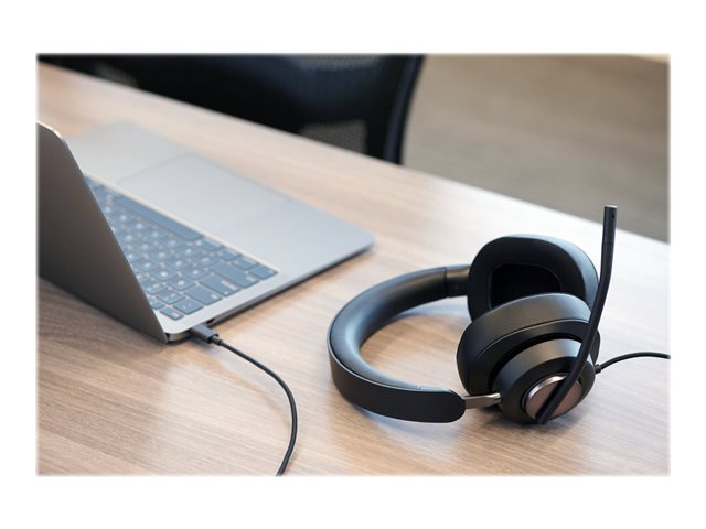 KENSINGTON H2000 USB-C Headset